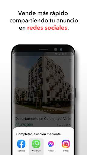 Segundamano.mx: Compra y vende screenshot 6