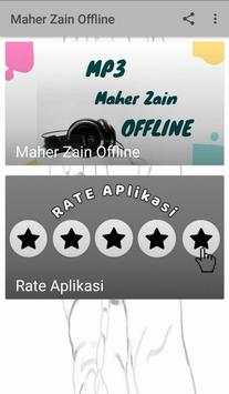 Maher Zain Offline screenshot 1