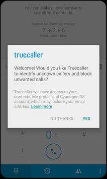 Find Friends Truecaller screenshot 2