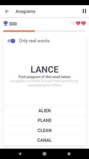Train Your Brain 2 screenshot 7