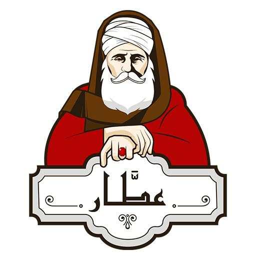 3attar - Online Food Shopping 3.0
