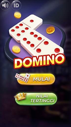 Domino screenshot 1
