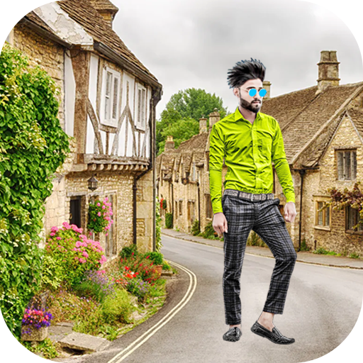 Village Fotoalbum SM icon
