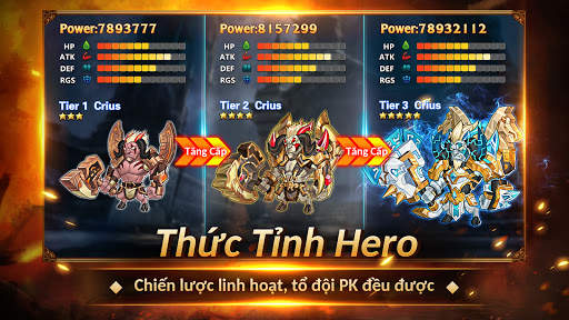 Brave Dungeon: Immortal Legend screenshot 3
