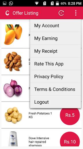 CliNked iT- Earn Real Cash screenshot 7