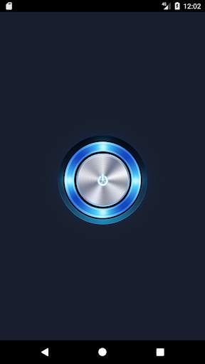 Bright LED Flashlight screenshot 1