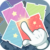 Color Puzzle – Fill &amp;Pop Blocks icon
