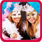 Feathers Picture Frames 1.3