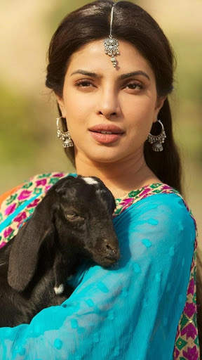 Priyanka Chopra Wallpapers screenshot 7
