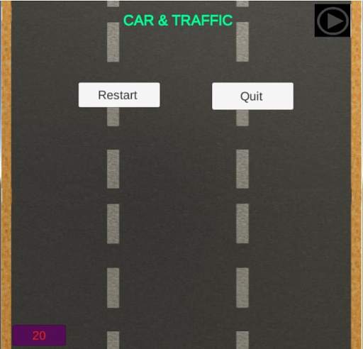 Safe Cars स्क्रीनशॉट 3