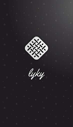 lyky screenshot 1
