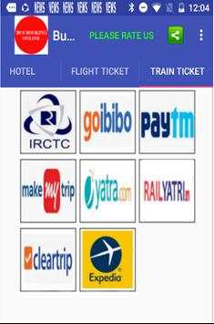 Bus Booking App - All Bus Ticket Online Booking screenshot 8