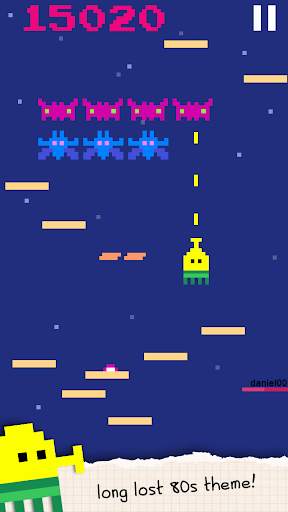 Doodle Jump screenshot 3