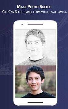 Pencil Sketch - Sketch Photo screenshot 7