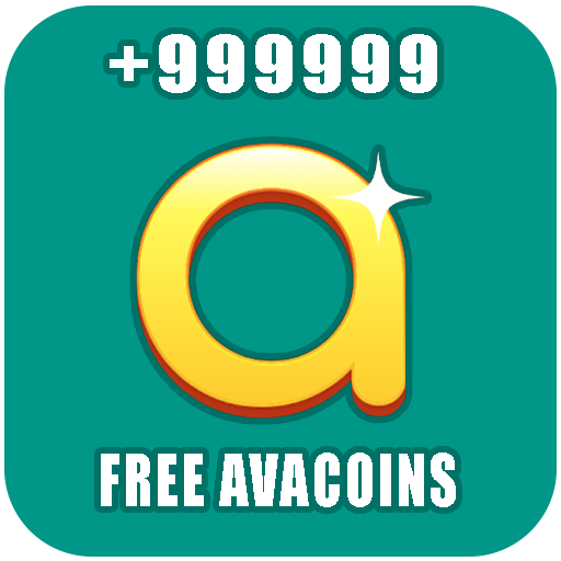 Free Avacoins - For Avakin Tips 2K20 icon