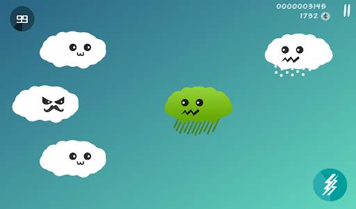 Clash of Clouds screenshot 6