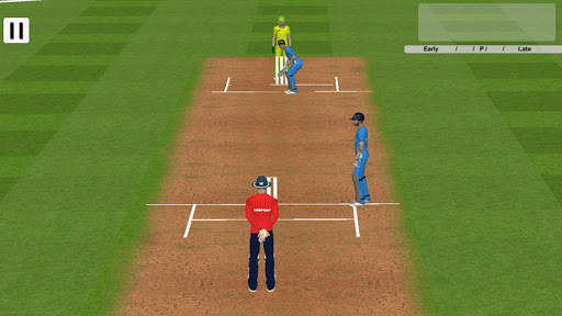 World Cricket Trophy screenshot 2