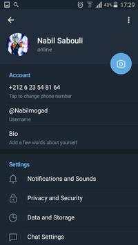 max  messenger screenshot 8