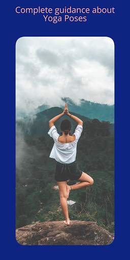 Yoga for Beginners - Yoga Workout, Yoga Fitness screenshot 5