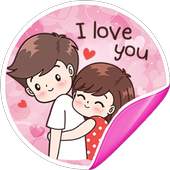 Love Stickers 1.7