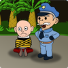 Thief vs Police icon