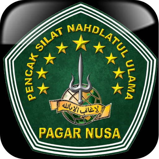 Wallpaper Pagar Nusa Bergerak icon