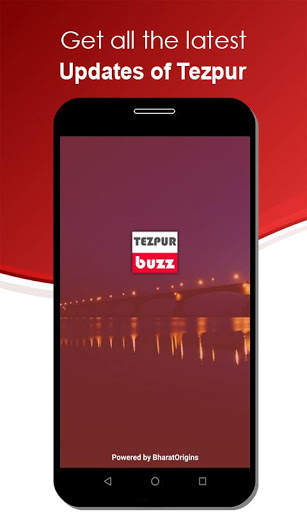 Tezpur Buzz - News in Tezpur | Digital Magazine screenshot 5