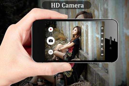 HD 4K Ultra Camera screenshot 4