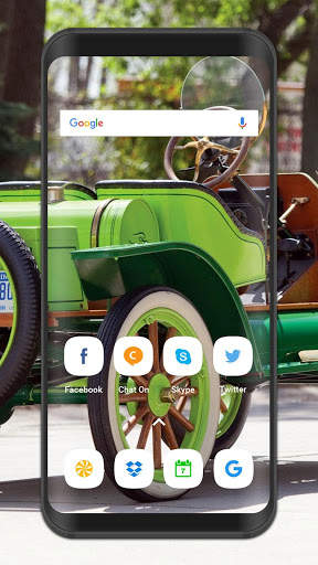 Theme for Vivo Y71 screenshot 3