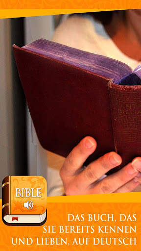 Elberfelder Bibel screenshot 5