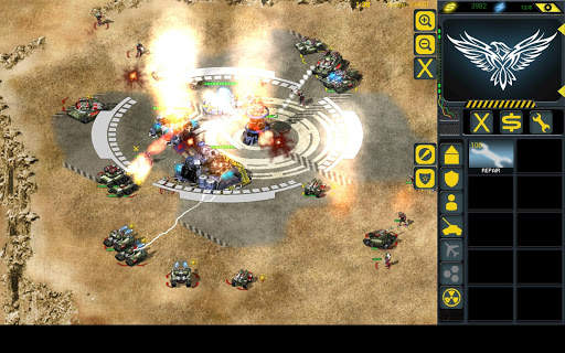 RedSun screenshot 5