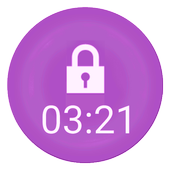 ikon Time Limit Lock