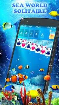 Solitaire screenshot 1