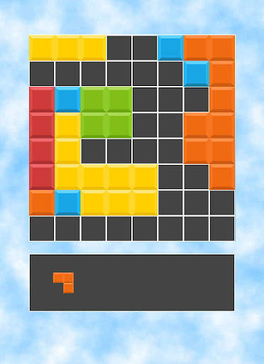 Block Puzzle screenshot 4