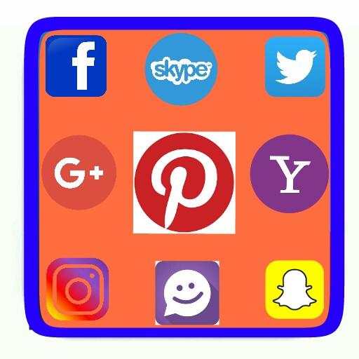 Social Media All 1.0