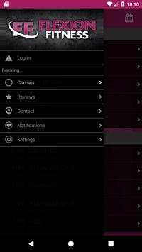 Flexion Fitness screenshot 2