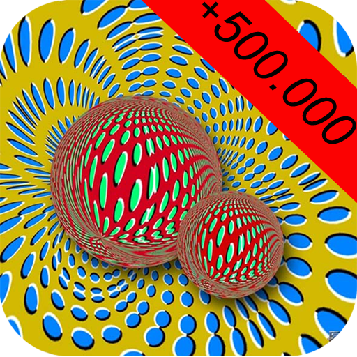 Fools the mind icon