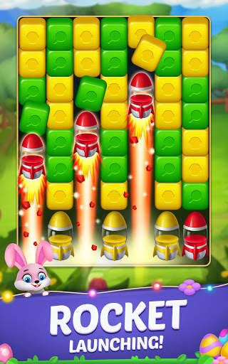 Judy Blast - Cubes Puzzle Game screenshot 9