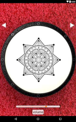 Darbuka Pad screenshot 4