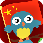 Learn Chinese icon