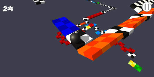 New Extreme Balance Ball screenshot 4