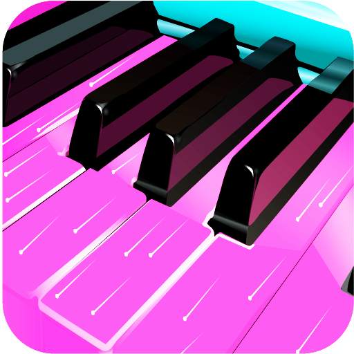 Real Pink Piano 1.1
