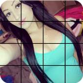 Sexy Girls Puzzle 1.5