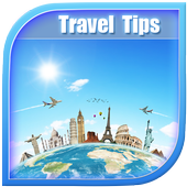 Travel Tips icon