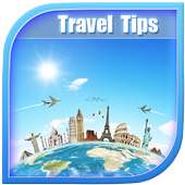 Travel Tips logo