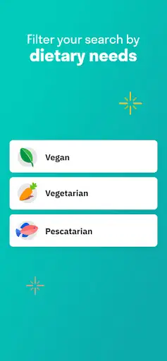 Deliveroo screenshot 7