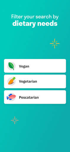 Deliveroo screenshot 7