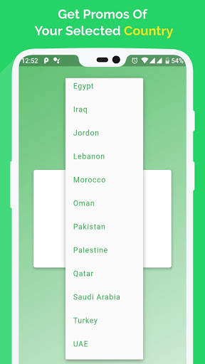 Careem Promo Codes And Updates screenshot 2