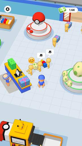 My Toy Shop! screenshot 9