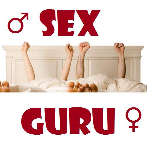 Sex Guru Scanner Prank 1.8.1